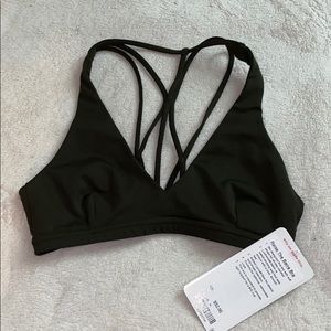 Lululemon raise the barre bra *RARE*